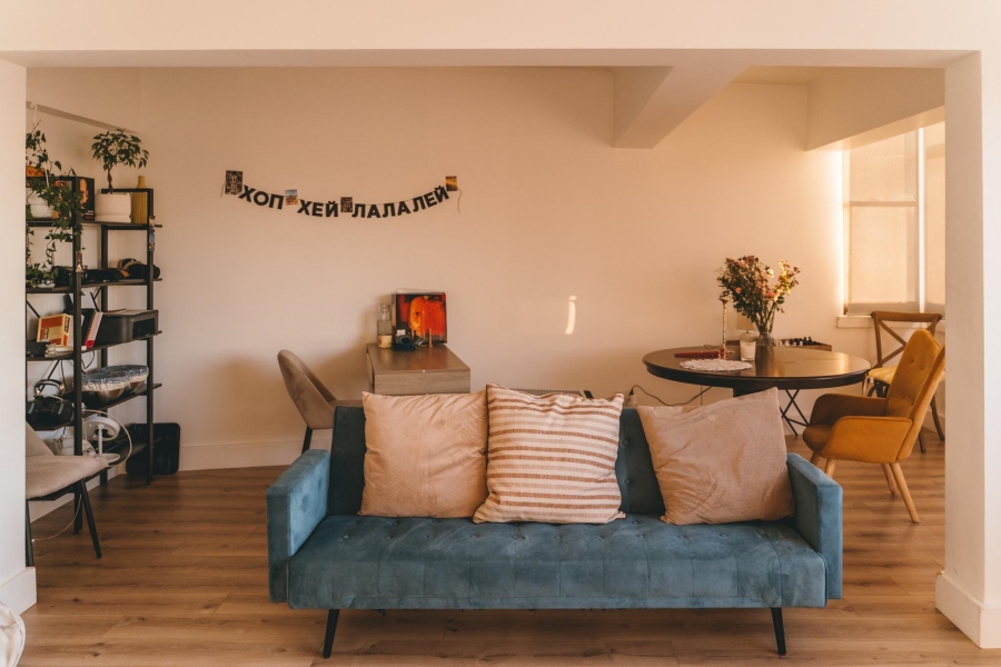To Let 2 Bedroom Property for Rent in Sea Point Western Cape
